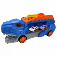 PISTA DE CARROS 8805A (BOX X8) - Imagen 5