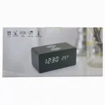 RELOJ DIGITAL DE MESA KE047 (BOX X30)