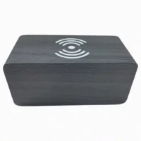 RELOJ DIGITAL DE MESA KE047 (BOX X30) - Imagen 2