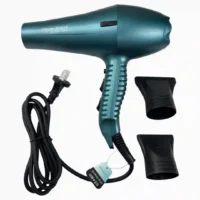 SECADOR MOZER 700W MZ-8833 (BOX X60) - Imagen 2