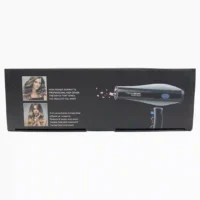 SECADOR MOZER CON DIFUSOR MZ-8827 (BOX X24) - Imagen 5