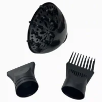 SECADOR MOZER CON DIFUSOR MZ-8827 (BOX X24) - Imagen 3