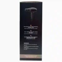 SECADOR MOZER SUPER TURBO MZ-9961 (BOX X 24) - Imagen 3