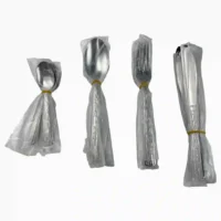 SET CUBIERTOS KE032 (BOX X12) - Imagen 3