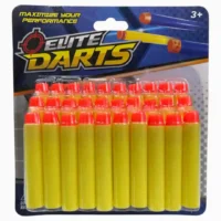 SET DE DARDOS X30 MG48417 (BOX X240)