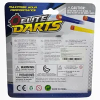SET DE DARDOS X30 MG48417 (BOX X240) - Imagen 2