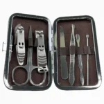 SET MANICURE KE020 (BOX X240)