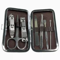 SET MANICURE KE020 (BOX X240)