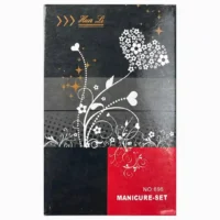 SET MANICURE KE020 (BOX X240) - Imagen 3