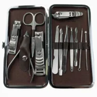 SET MANICURE KE021 (BOX X120)