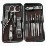 SET MANICURE KE022 (BOX X120)