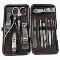 SET MANICURE KE022 (BOX X120)