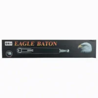 TAMBO ÁGUILA 64CM KE027 (BOX X50) - Imagen 3