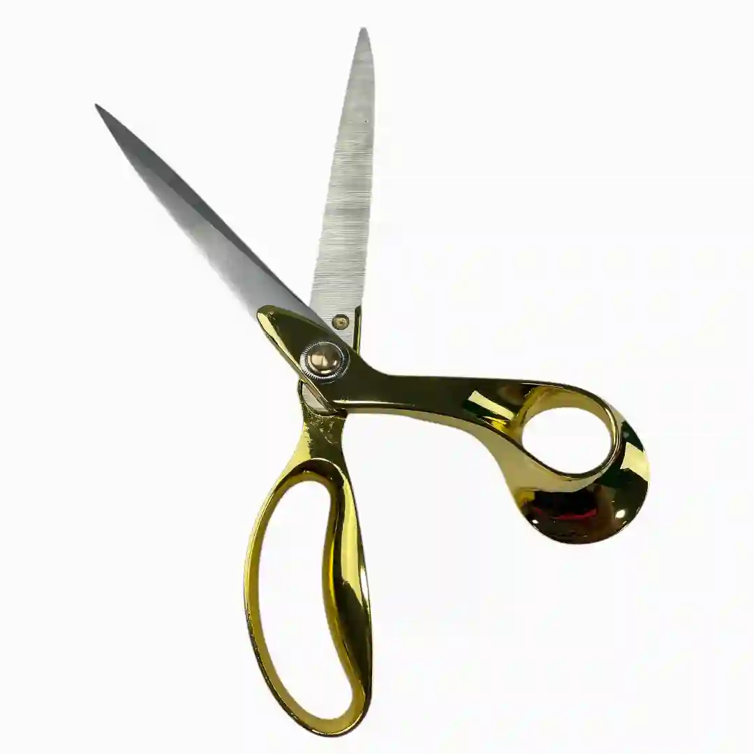 TIJERA DE COSTURA 3MM 10 23288 (BOX X60)-01 TIJERA DE COSTURA 3MM 10" 23288 (BOX X60) - Imagen 1