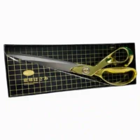 TIJERA DE COSTURA 3MM 10" 23288 (BOX X60) - Imagen 2
