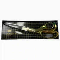 TIJERA DE COSTURA 3MM 10" 23288 (BOX X60) - Imagen 5