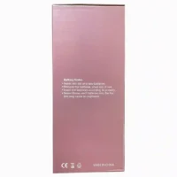 ÁNGEL DE CRISTAL LUZ Y SONIDO W114 - Imagen 5