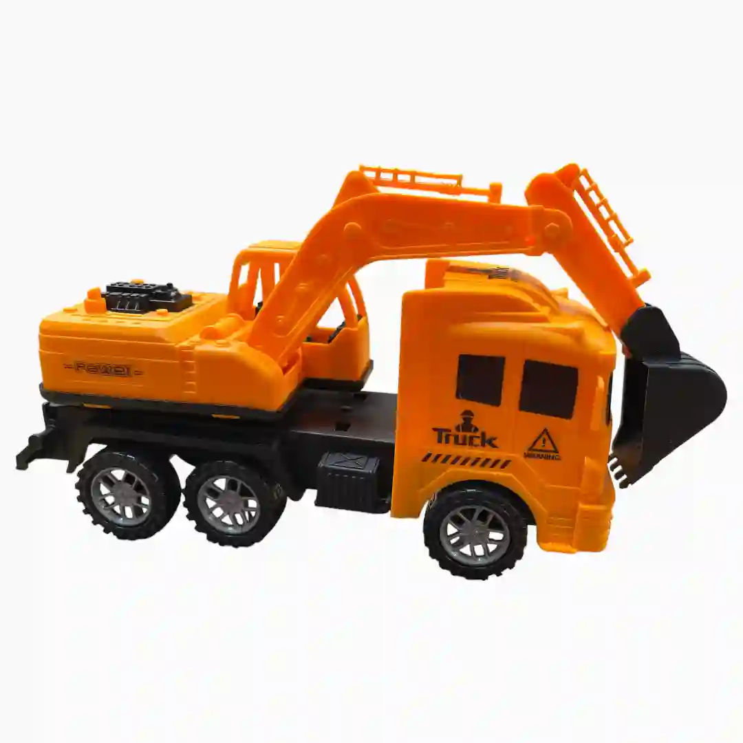 CARRO CONSTRUCTOR EN BOLSA MG57413 (BOX X120)-01 CARRO CONSTRUCTOR EN BOLSA MG57413 (BOX X120) - Imagen 1