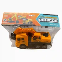 CARRO CONSTRUCTOR EN BOLSA MG57413 (BOX X120) - Imagen 4