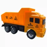 CARRO CONSTRUCTOR EN BOLSA MG57415 (BOX X120)