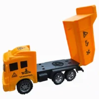 CARRO CONSTRUCTOR EN BOLSA MG57415 (BOX X120) - Imagen 2