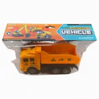 CARRO CONSTRUCTOR EN BOLSA MG57415 (BOX X120) - Imagen 4