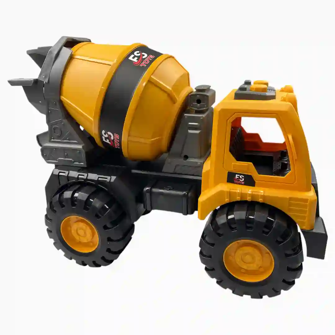 CARRO DE CONSTRUCCIÓN BOLSA 733-524 (BOX X24)-01 CARRO DE CONSTRUCCIÓN BOLSA 733-524 (BOX X24) - Imagen 1