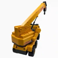CARRO DE CONSTRUCCIÓN BOLSA 733-611 (BOX X32) - Imagen 4