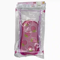 COCHE INFANTIL TIPO CUNA MG16540 (BOX X24) - Imagen 3