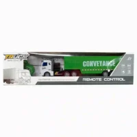 CONTAINER CONTROL REMOTO MG50284