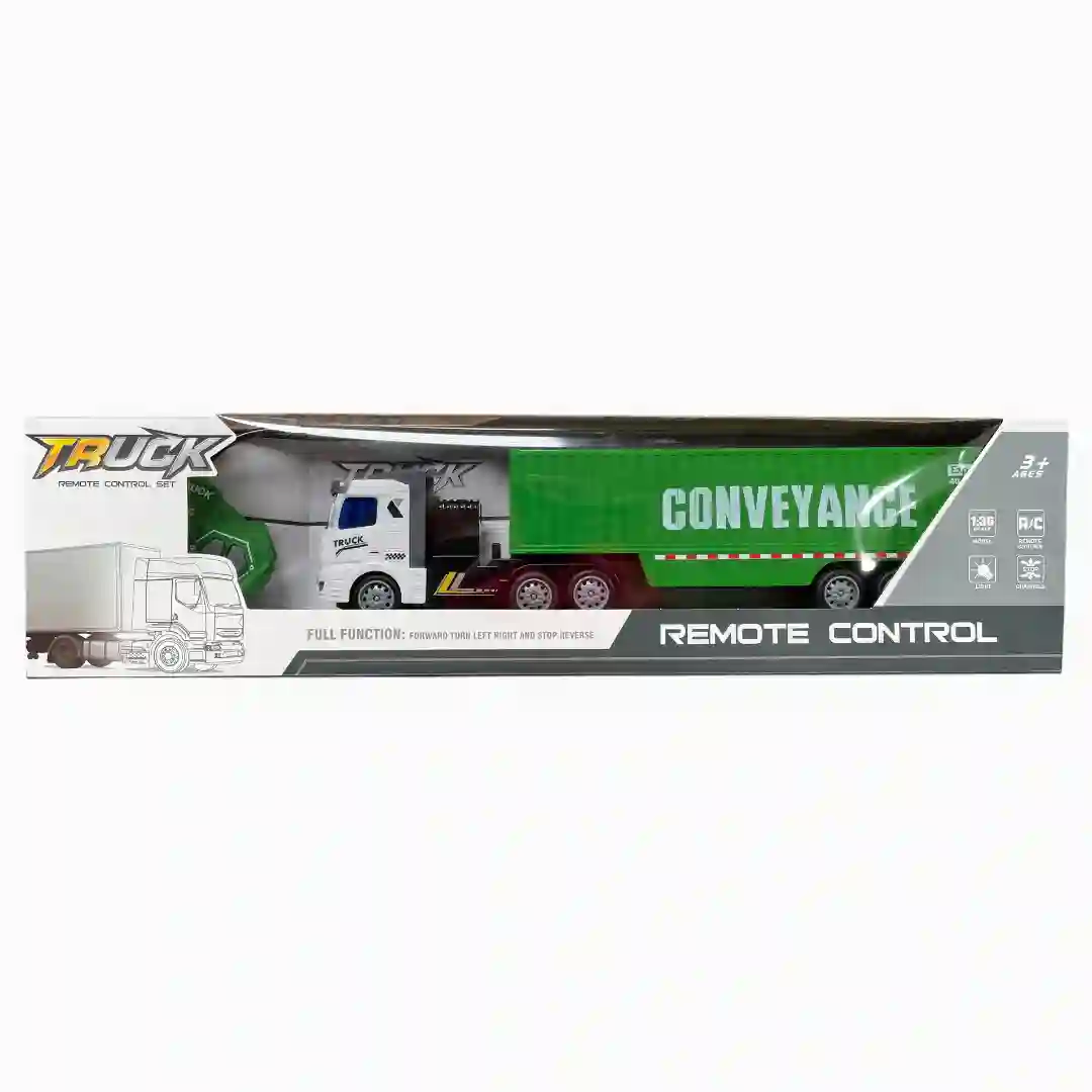 CONTAINER CONTROL REMOTO MG50284-01 CONTAINER CONTROL REMOTO MG50284 - Imagen 1