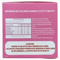 FICHAS PARA ARMAR FIGURAS BLOQUITOPYS CON GELATINA ZK-19A - Imagen 12