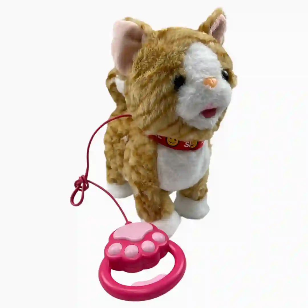 GATO BOLSA MEDIANO RECARGABLE CONTROL 8116-01 GATO BOLSA MEDIANO RECARGABLE CONTROL 8116 - Imagen 1