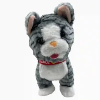 GATO BOLSA MEDIANO RECARGABLE CONTROL 8116 - Imagen 4
