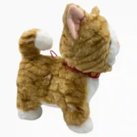 GATO BOLSA MEDIANO RECARGABLE CONTROL 8116 - Imagen 5