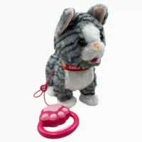 GATO BOLSA MEDIANO RECARGABLE CONTROL 8116 - Imagen 2