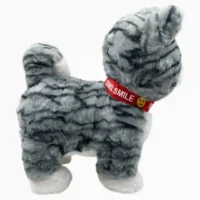 GATO BOLSA MEDIANO RECARGABLE CONTROL 8116 - Imagen 6