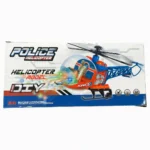 HELICÓPTERO DE PILA 286-37 MG49152 (BOX X96)