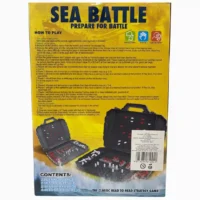 JUEGO BATALLA NAVAL 1292  (BOX X120) - Imagen 3