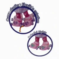 MUÑECA PATINADORA 9503 (BOX X36) - Imagen 3
