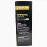 PATINES MACAO EN LINEA CON 3 RUEDAS CON KIT M-L F8712-3 - Imagen 6