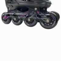 PATINES MACAO EN LINEA CON 4 RUEDAS CON KIT M-L F8713-4L - Imagen 2