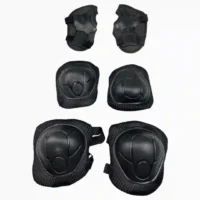 PATINES MACAO EN LINEA CON KIT S-M F8710S-4 - Imagen 7