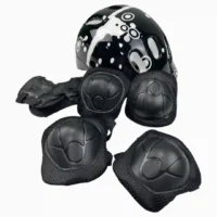 PATINES MACAO EN LINEA CON KIT S-M F8710S-4 - Imagen 8