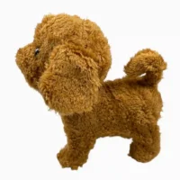 PERRO BOLSA MEDIANO RECARGABLE CONTROL 8117 - Imagen 5