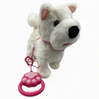 PERRO BOLSA MEDIANO RECARGABLE CONTROL 8117 - Imagen 2