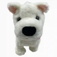 PERRO BOLSA MEDIANO RECARGABLE CONTROL 8117 - Imagen 4