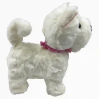 PERRO BOLSA MEDIANO RECARGABLE CONTROL 8117 - Imagen 6