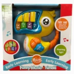 PIANO TUCAN INFANTIL MG21813 (BOX X36)