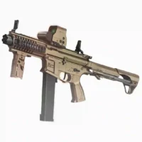PISTOLA HIDROGEL 51-1